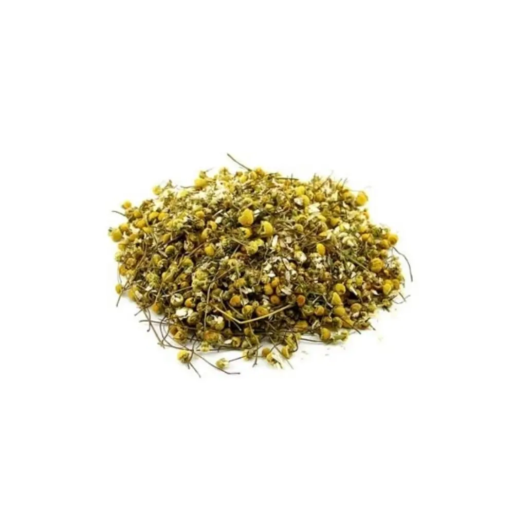 Camomila Nacional 100g